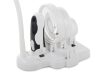 Desk desk loupe 2in1 cserélhető lencsék 6 led-ek