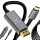 Displayport usb typ-c 1.4 video audio usb-c 8k 4k 2k kábel 1.8m