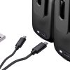 Walkie talkie baofeng bf-t17 radiotelefon szett, 2db