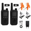 Walkie talkie baofeng bf-t17 radiotelefon szett, 2db