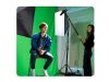 Stúdió Softbox Szett 2x135W – 50x70 cm Folyamatos Fényű Fotó és Videó Lámpa Állvánnyal