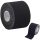 Kineziológiai taping szalag 5 cm x 5 m fekete sporttapasz