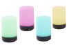 Led éjszakai fény rgb usb szín nappali hálószobába 2 üzemmód 8 színben
