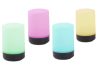 Led éjszakai fény rgb usb szín nappali hálószobába 2 üzemmód 8 színben