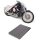Motorcycle skuter bike cover 205x125