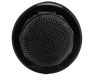 Bluetooth vezeték nélküli mikrofon karaoke hangszóró hang modulátor - fekete