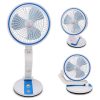 Vezeték nélküli Összecsukható asztali ventilátor