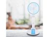 Vezeték nélküli Összecsukható asztali ventilátor