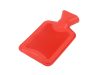 Meleg vizes palack, termofor, 2 literes, piros kivitel