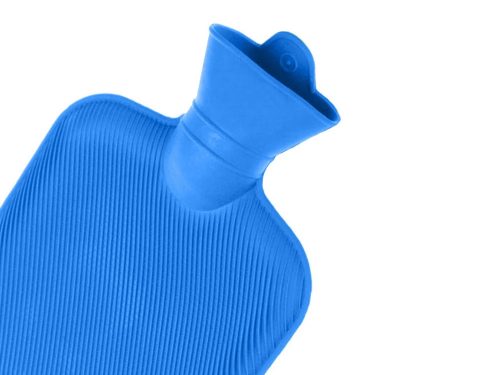 2000 ml 2l nagy víztöltő radiátor