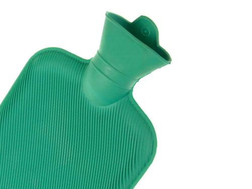 2000 ml 2l nagy víztöltő radiátor