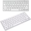 Vezeték nélküli bluetooth billentyűzet pc ipad mac, vékony