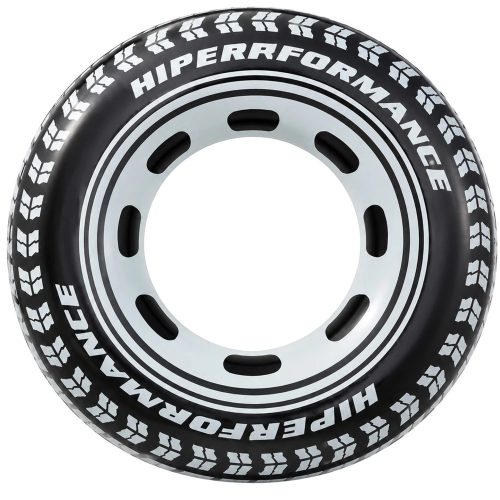 Gumiabroncs mintás úszógumi 50cm