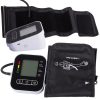 Felkaros vérnyomásmérő LCD-vel és ritmuszavarjelzéssel