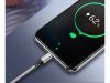 3in1 usb kábel telefonhoz villám kábel iphone micro usb type-c 1.2m