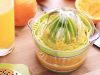 Lemon fruit manual squeezer gyümölcscentrifuga 400ml gyümölcscentrifuga