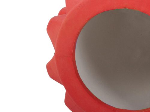 Crossfit SMR henger hátfájásra és izomlazításra – 33x13 cm, piros