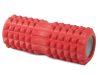 Hátmasszírozó görgő lábmasszírozó görgő crossfit jóga fit masszázs görgő párnákkal