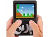 Mini konzol hordozható retro játék 400 játékok 3.0 tv játék doboz játékok