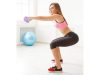 Fitness súlyzók állítható 2 x 2 kg 2 db-os állítható súlyú készlet