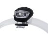 Bike light 2 led első lámpa 2db silicone vízálló vízálló
