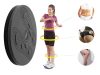 Forgatható twister edzéshez fitness lábmasszázs 360 lapos mágnesekkel