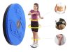 Forgatható twister edzéshez fitness lábmasszázs 360 lapos mágnesekkel