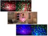 Csillag projektor éjszakai fény csillag led hangszóró kéktooth usb projektor