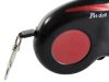 Lanyard automatikus locker blokk kutyák hosszú strip 5m 15kg