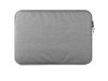 Univerzális laptop tok / táska 15.6" - szürke