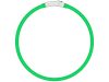 Led fényszínház kutyáknak és macskáknak vízálló állítható 47cm usb