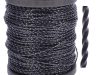 Fűkasza damil hullámos, csavart 2.4mm, 100m