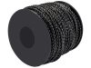 Fűkasza damil hullámos, csavart 2.4mm, 100m