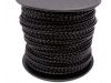 Fűkasza damil hullámos, csavart 2.4mm, 100m