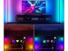 Lámpás lámpás rgb led night sittery aplication 1m