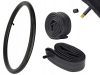 Kerékpár belső gumi 24" x 1,75/2,125