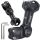 Mostek wspornik kierownicy regulowany rowerowy na rower ahead 28,6/31,8mm