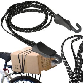 Erős csomagrögzítő gumi kerékpárhoz – 60 cm