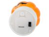 Led tök fény izzó figura dekoráció halloween dekoráció elemmel működtethető