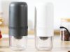 Illatosított kerámia késalló vízesés füstölő aromaterápia + 10 kanóc