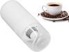 Illatosított kerámia késalló vízesés füstölő aromaterápia + 10 kanóc