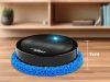 Cleanel elektromos vezeték nélküli felmosó robot – Fekete