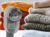 Elektromos szövet és Ruhaborotva Lcd kijelzővel