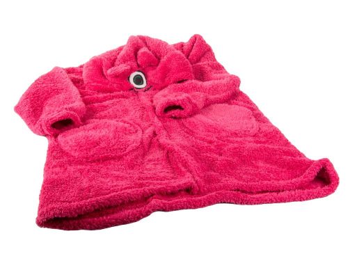 Meleg vastag oversize takaró pulóver xl kapucnival