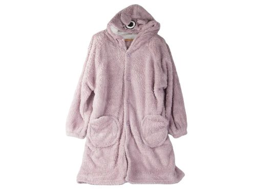 Meleg vastag oversize takaró pulóver xl kapucnival