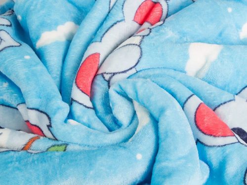 Meleg koala pulóver takaró oversize xxl 2in1 vastag szőrme puha kapucnival