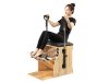 Pilates edzőszék jóga fitness nyújtó felszerelés