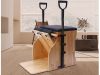 Pilates edzőszék jóga fitness nyújtó felszerelés