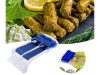Borotva készítése töltött káposzta sushi krokett sajgonki roller
