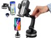 Autós telefon tartó szélvédőre 